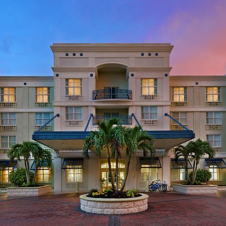 מלון Voco Sarasota By Ihg מראה חיצוני תמונה