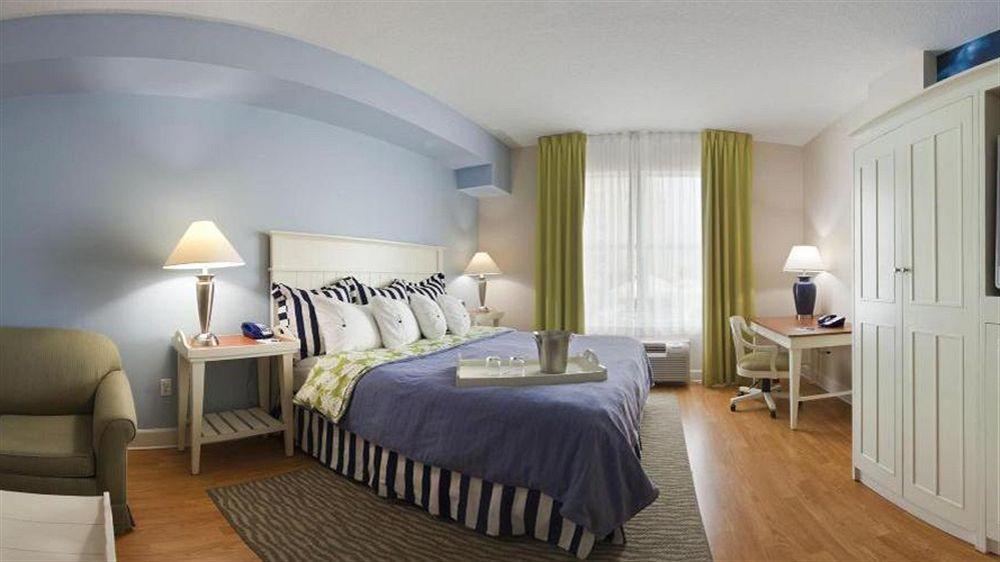 מלון Voco Sarasota By Ihg מראה חיצוני תמונה