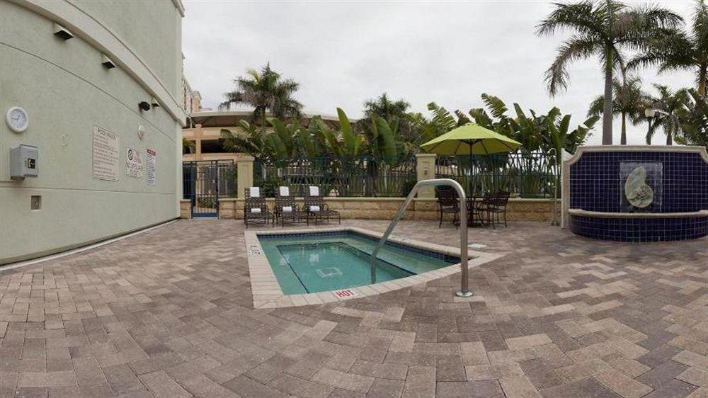 מלון Voco Sarasota By Ihg מראה חיצוני תמונה