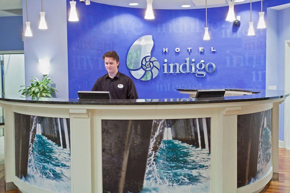 מלון Voco Sarasota By Ihg מראה פנימי תמונה