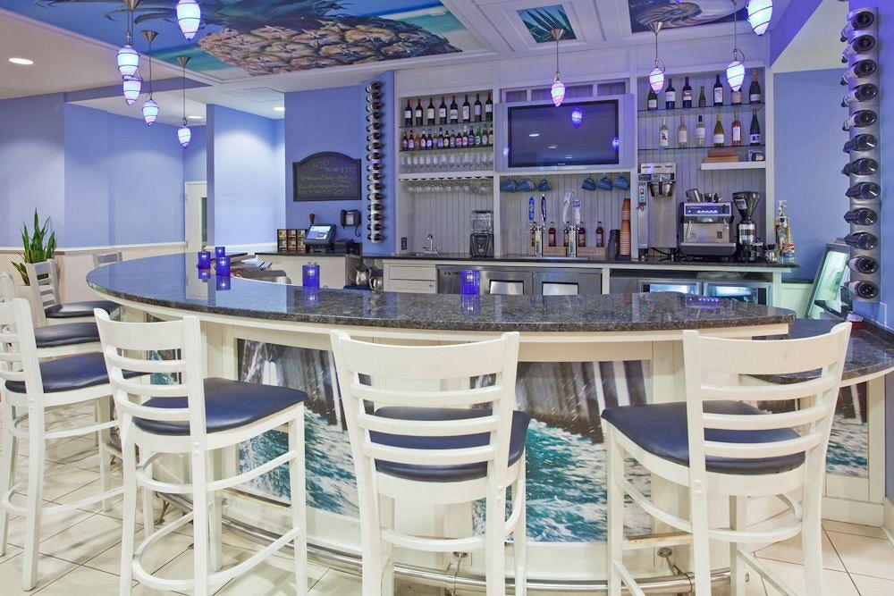 Voco Sarasota, An Ihg Hotel מסעדה תמונה