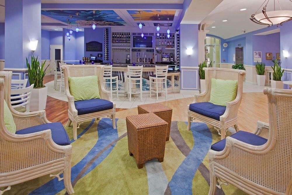 Voco Sarasota, An Ihg Hotel מסעדה תמונה