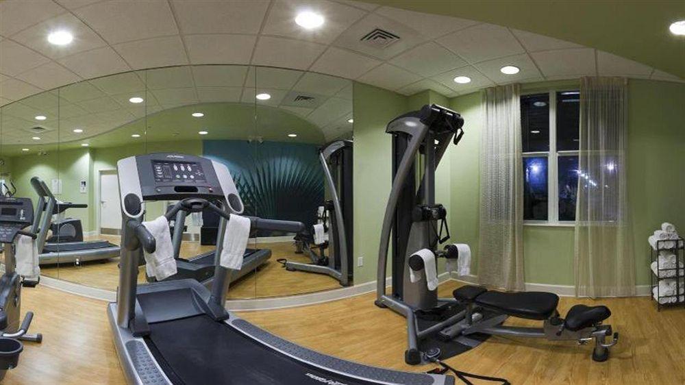 מלון Voco Sarasota By Ihg מראה חיצוני תמונה