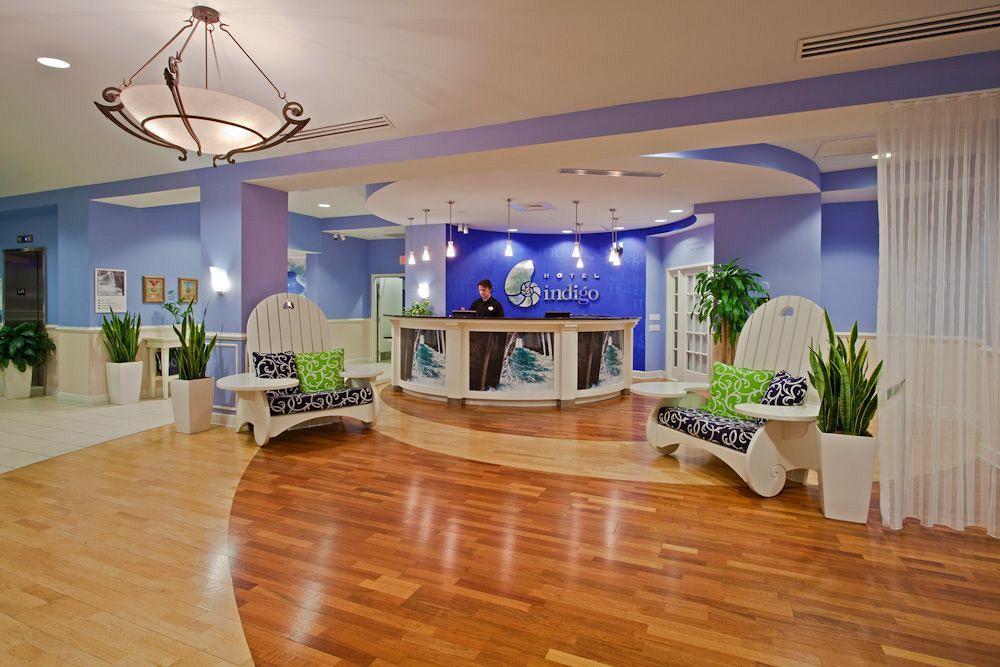 Voco Sarasota, An Ihg Hotel מראה פנימי תמונה
