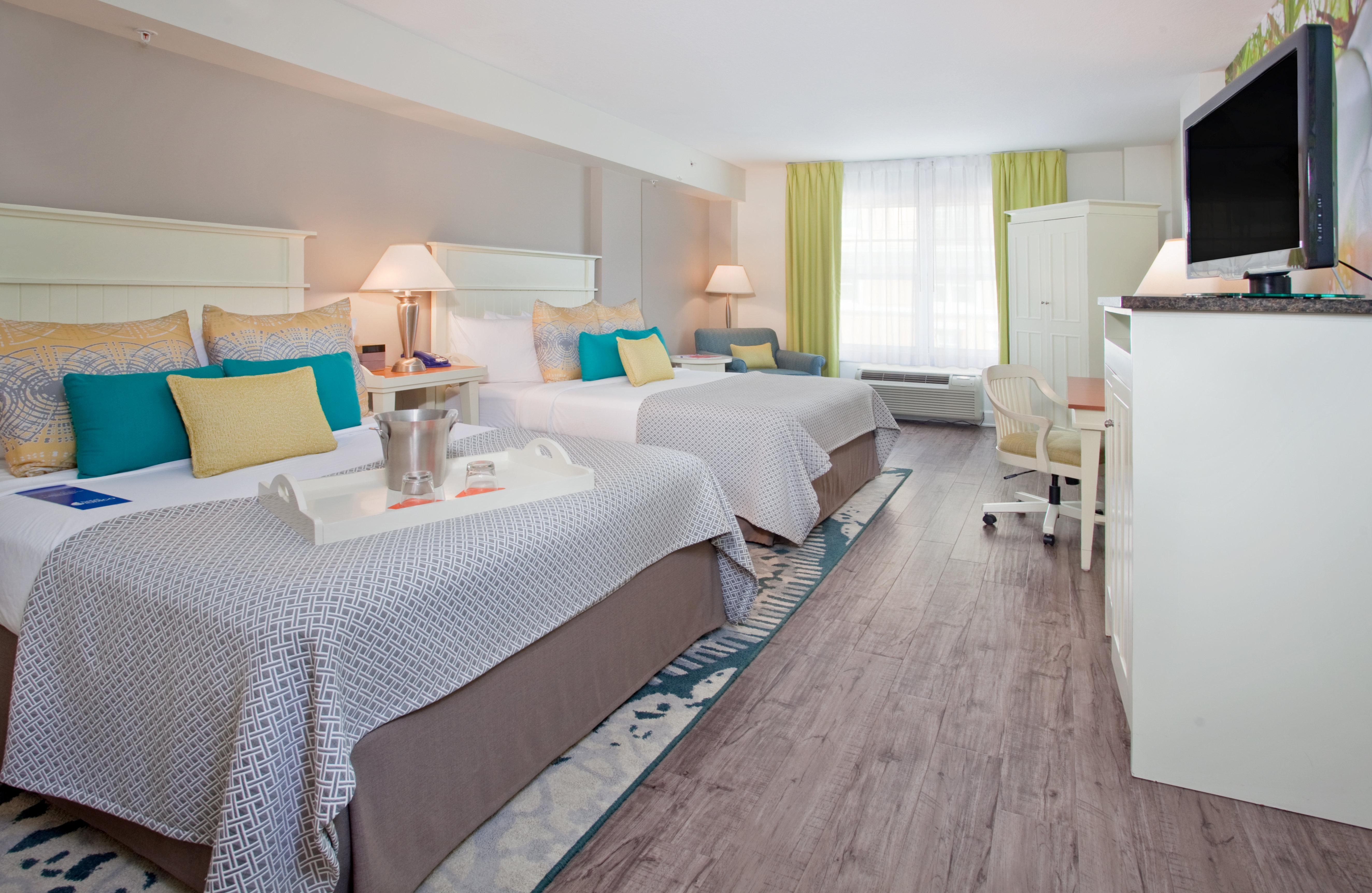 מלון Voco Sarasota By Ihg מראה חיצוני תמונה