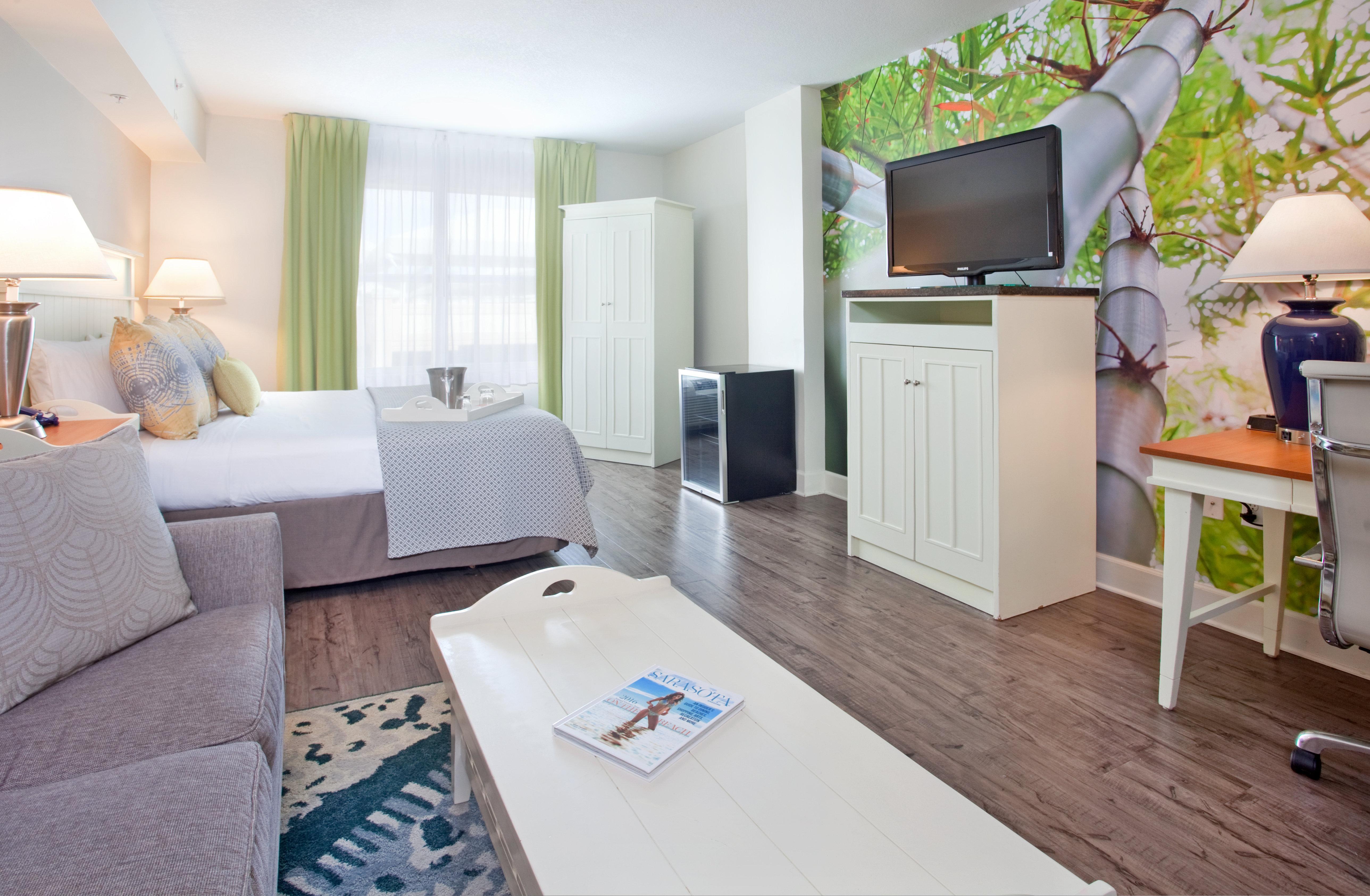 מלון Voco Sarasota By Ihg מראה חיצוני תמונה