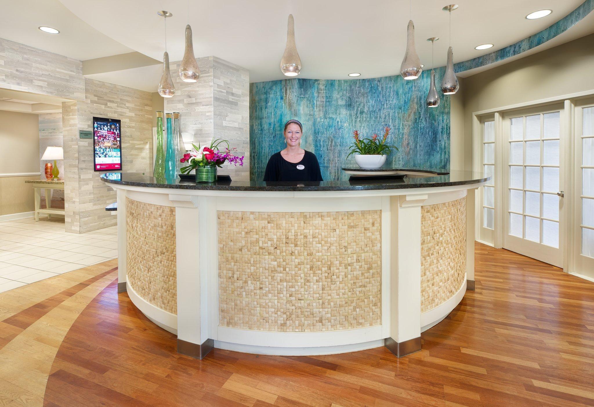 מלון Voco Sarasota By Ihg מראה חיצוני תמונה