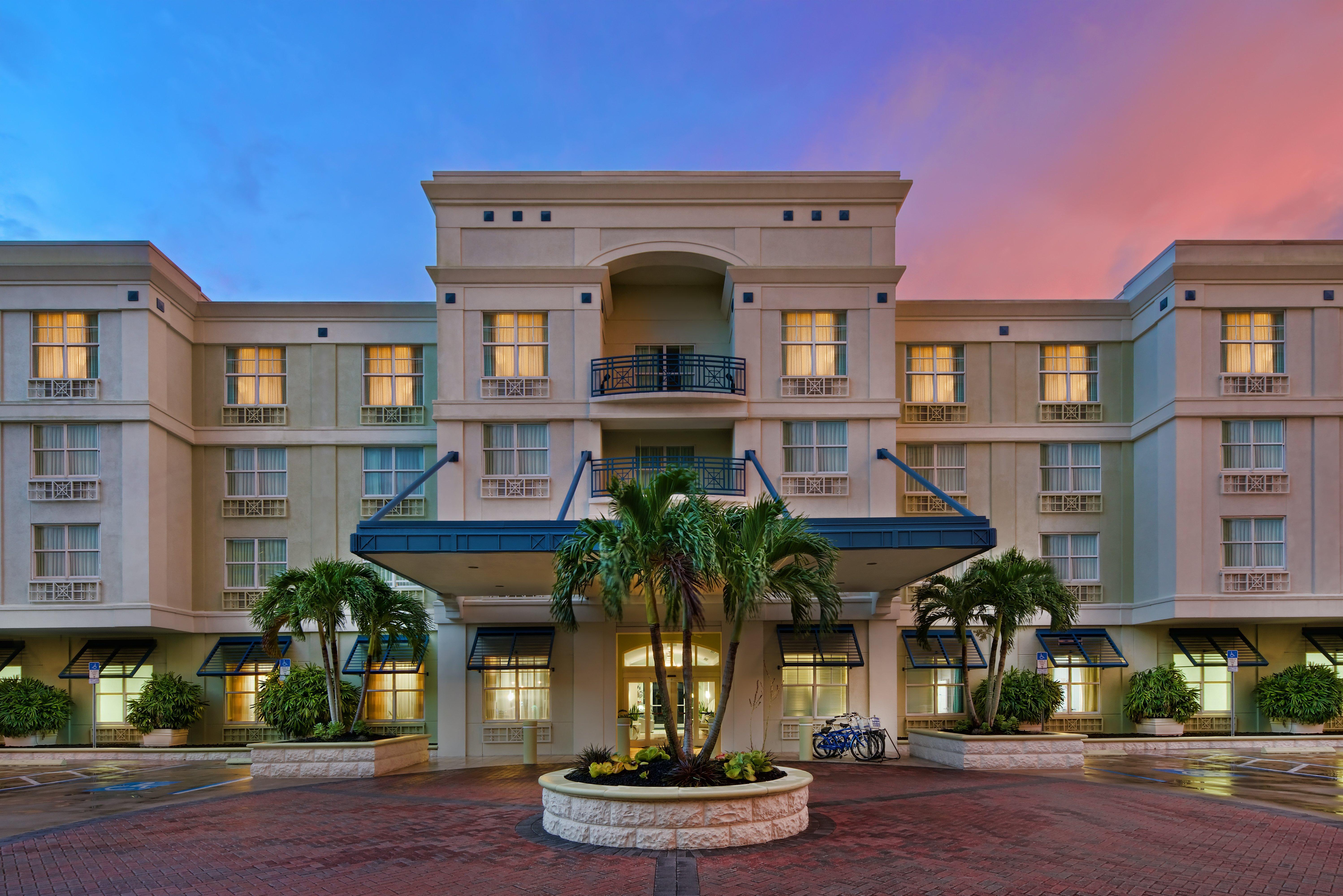 מלון Voco Sarasota By Ihg מראה חיצוני תמונה