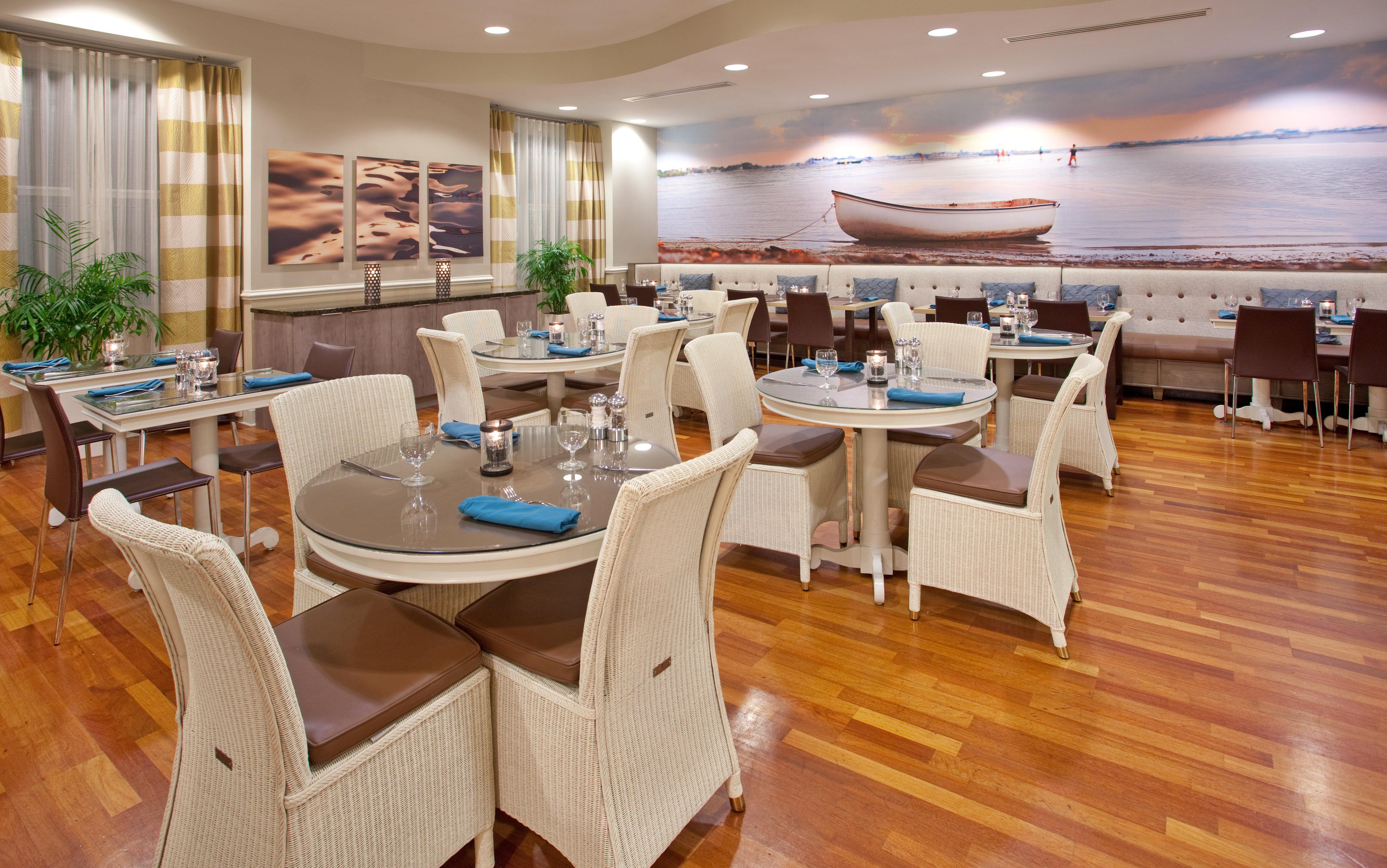 מלון Voco Sarasota By Ihg מראה חיצוני תמונה