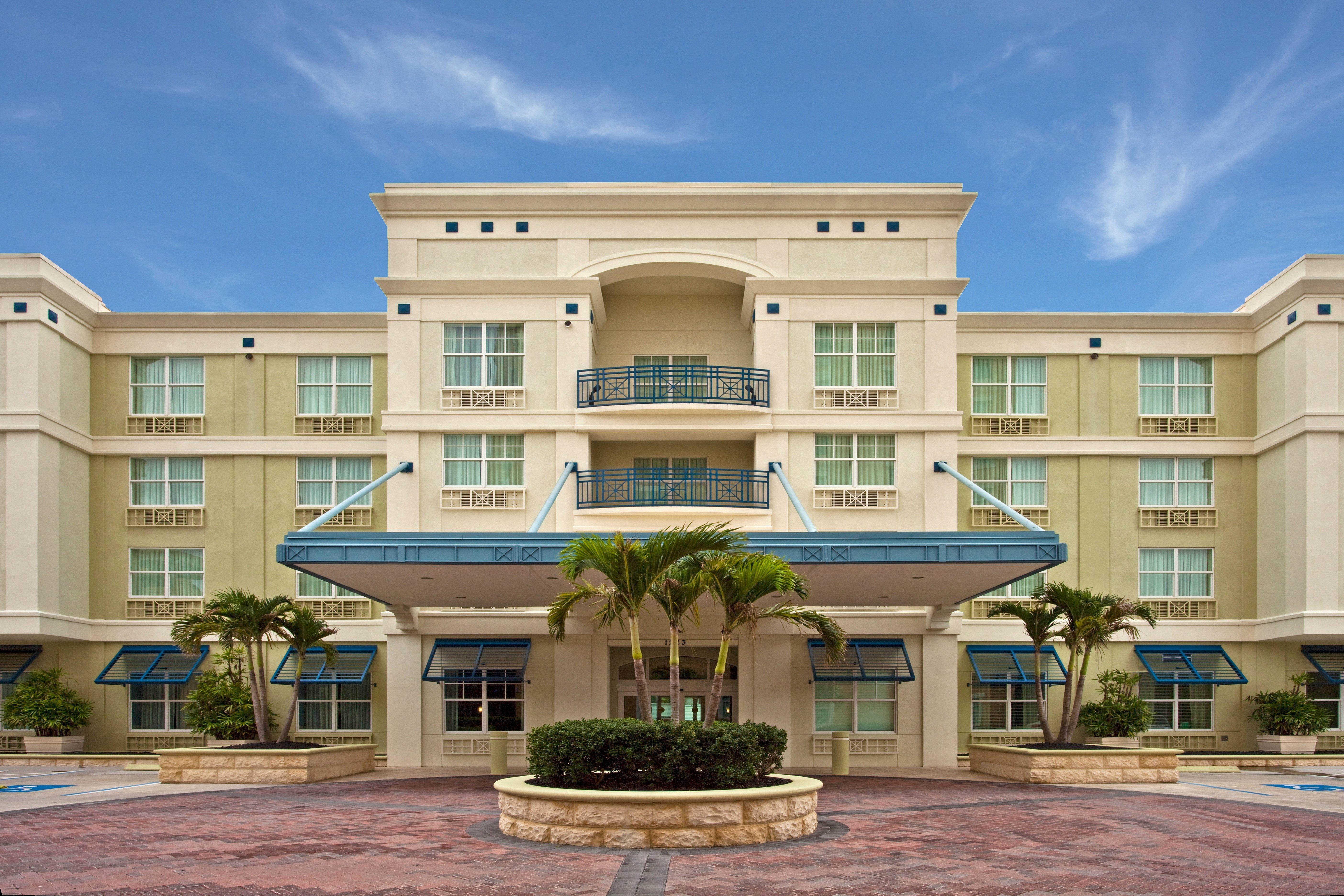 מלון Voco Sarasota By Ihg מראה חיצוני תמונה