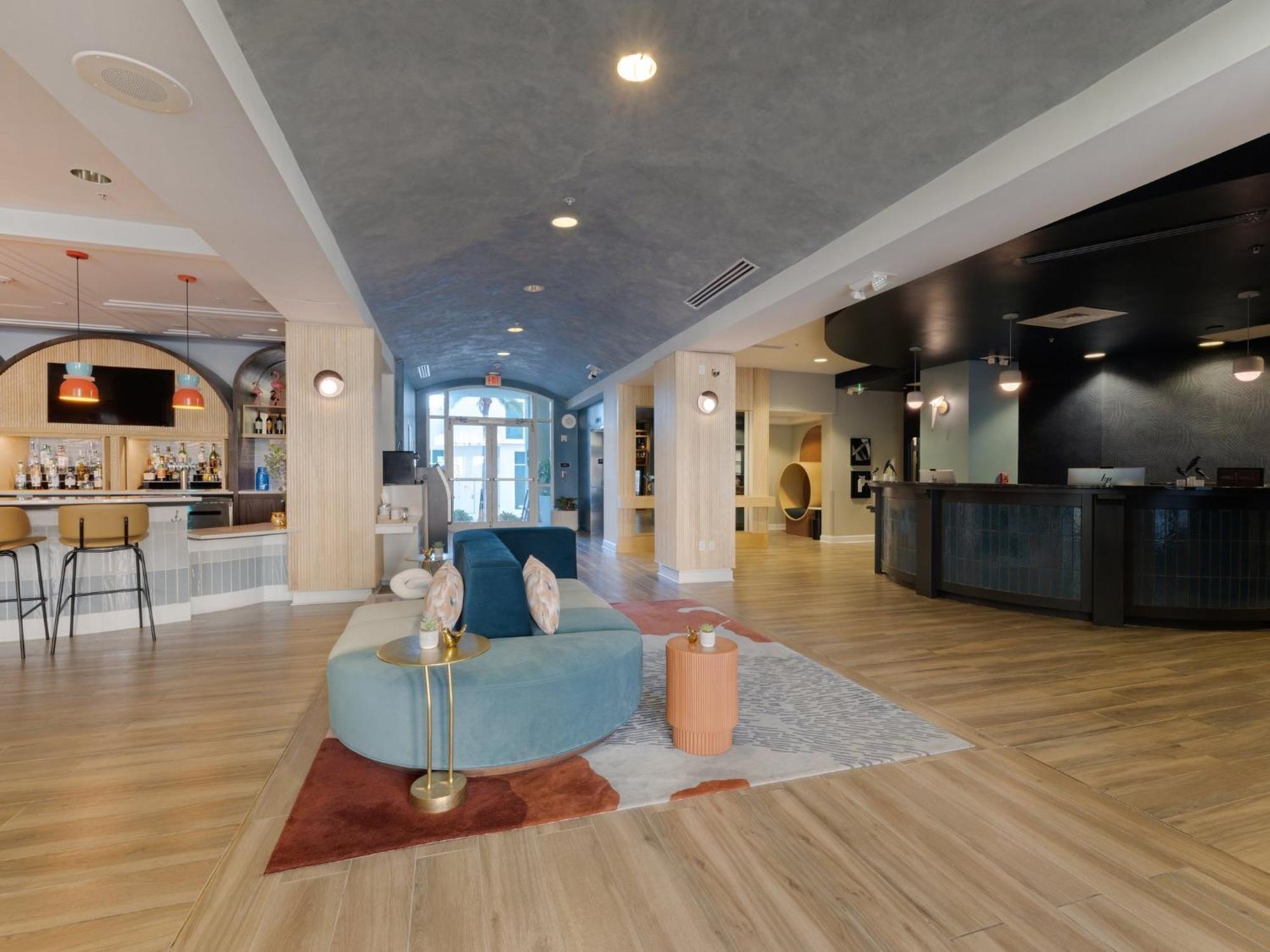 מלון Voco Sarasota By Ihg מראה חיצוני תמונה