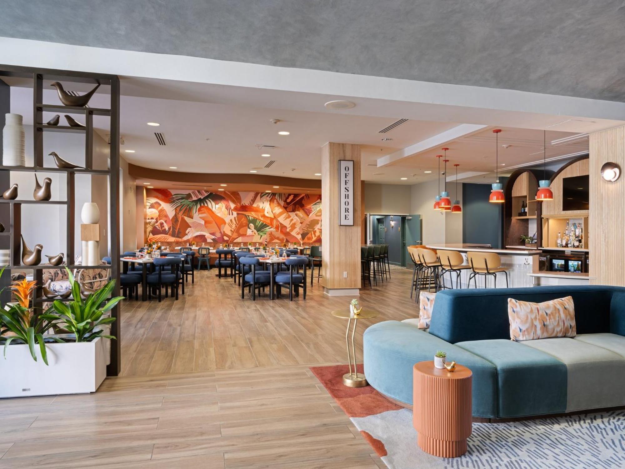 מלון Voco Sarasota By Ihg מראה חיצוני תמונה