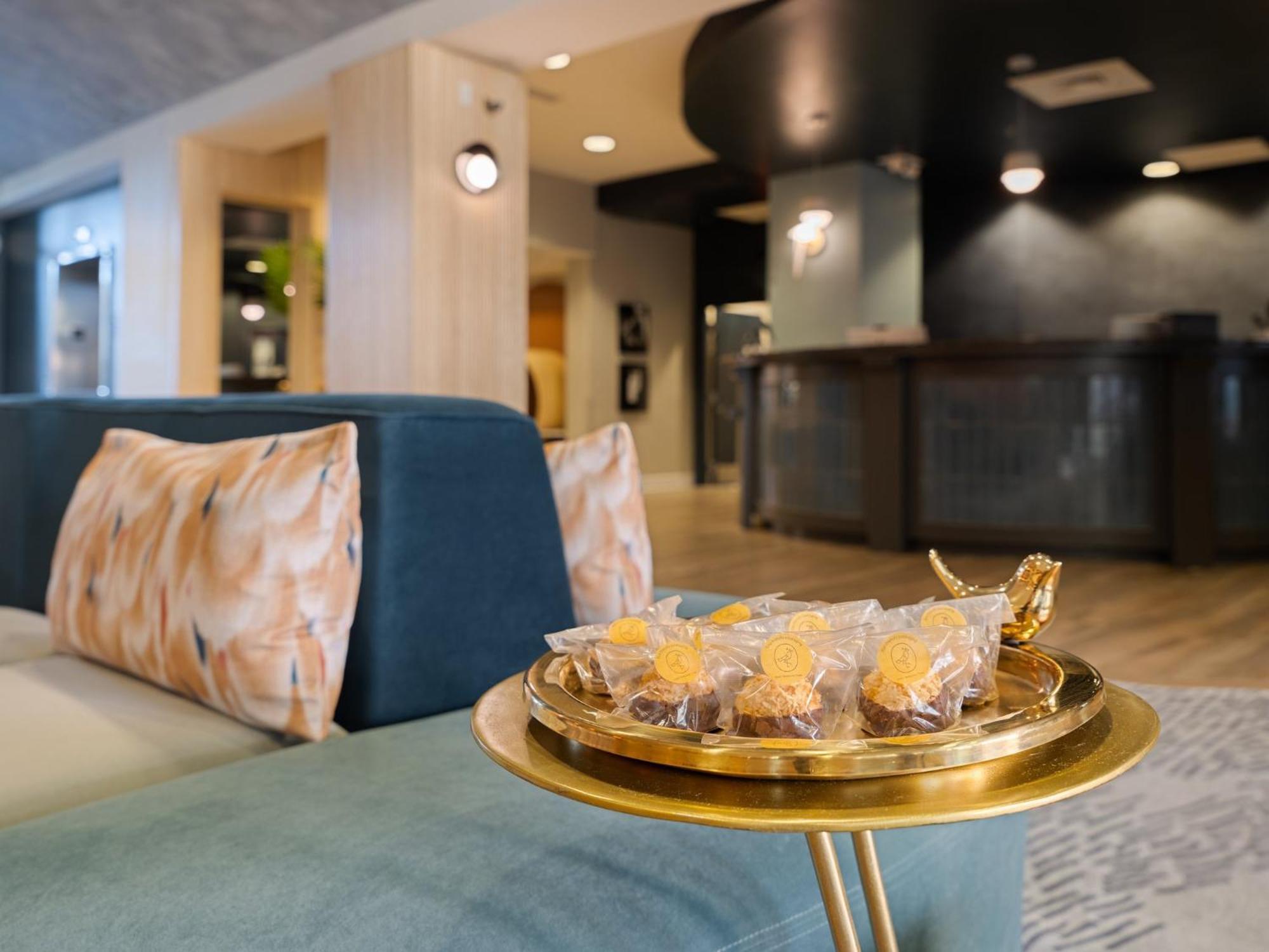 מלון Voco Sarasota By Ihg מראה חיצוני תמונה