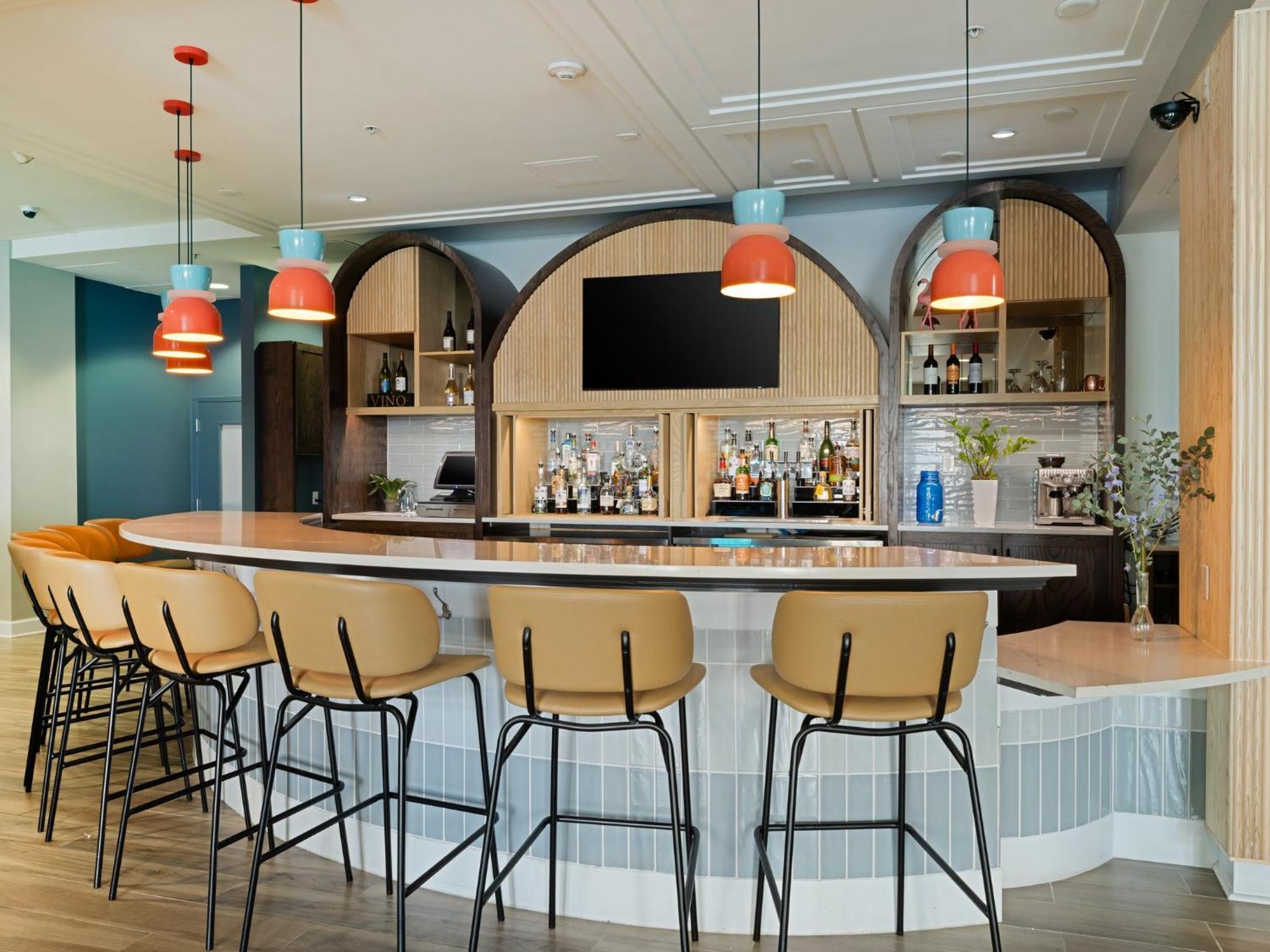 מלון Voco Sarasota By Ihg מראה חיצוני תמונה