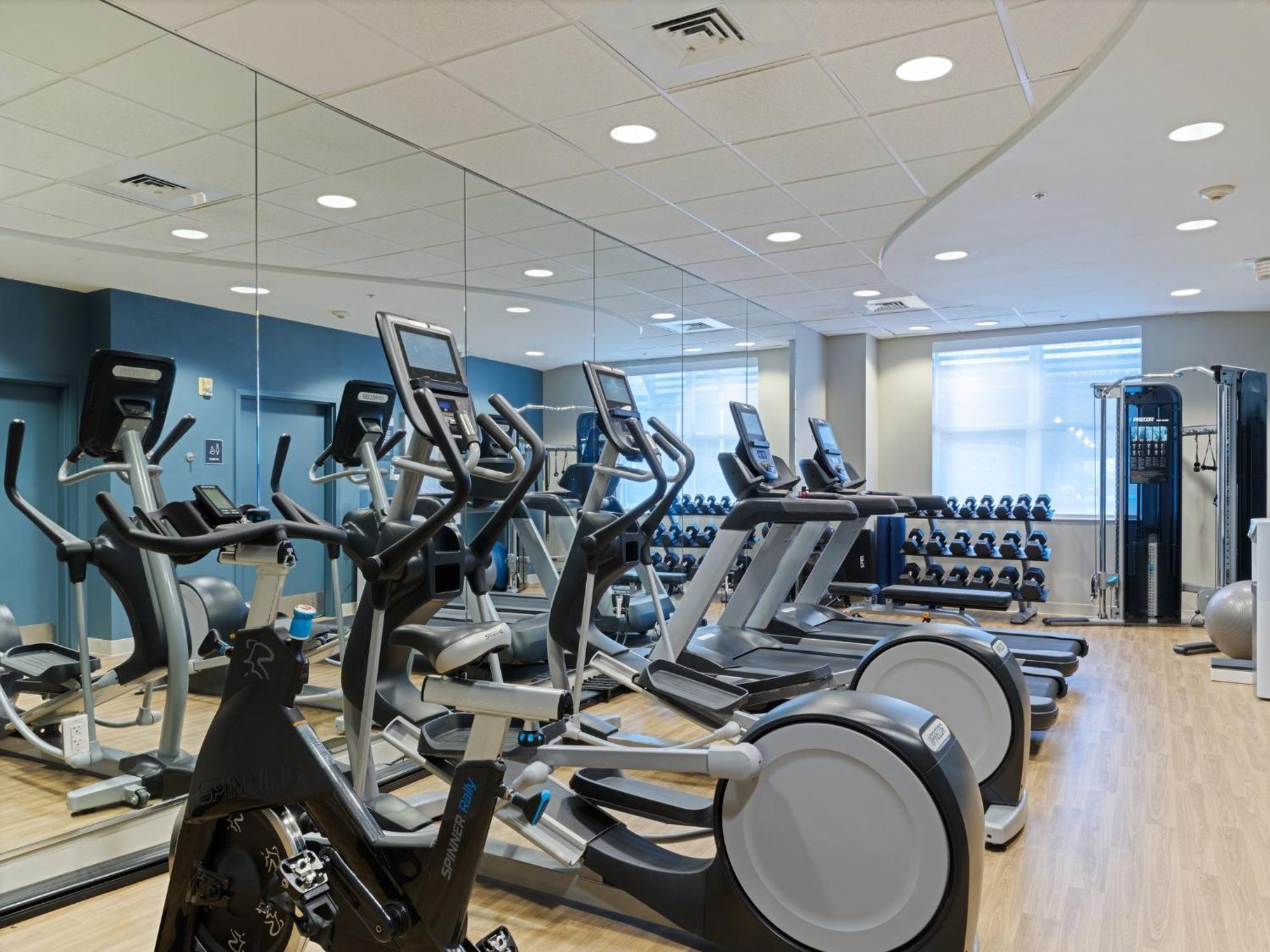 מלון Voco Sarasota By Ihg מראה חיצוני תמונה