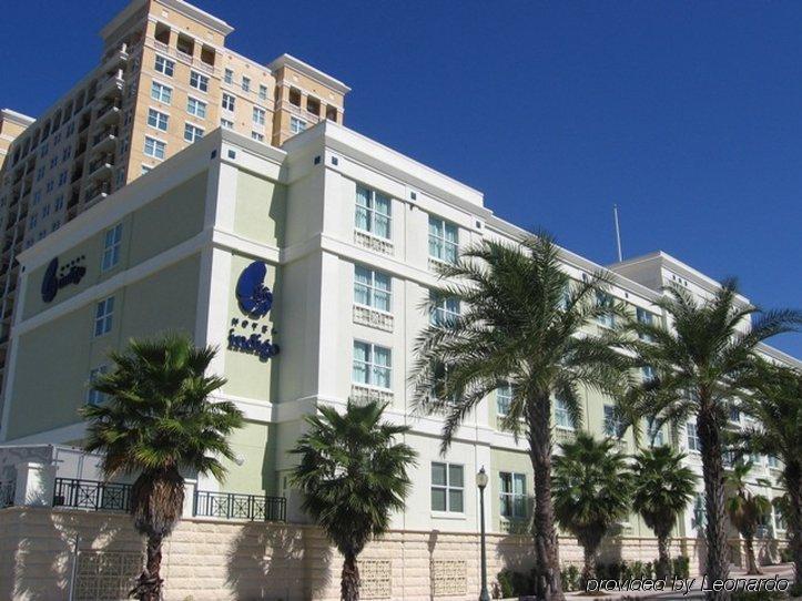 מלון Voco Sarasota By Ihg מראה חיצוני תמונה
