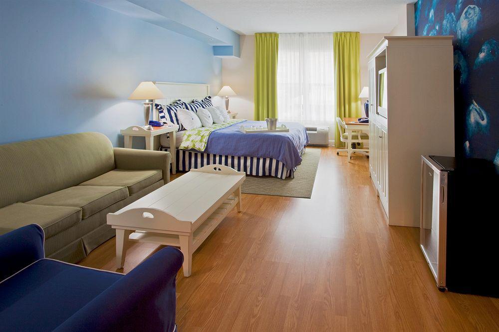 מלון Voco Sarasota By Ihg חדר תמונה